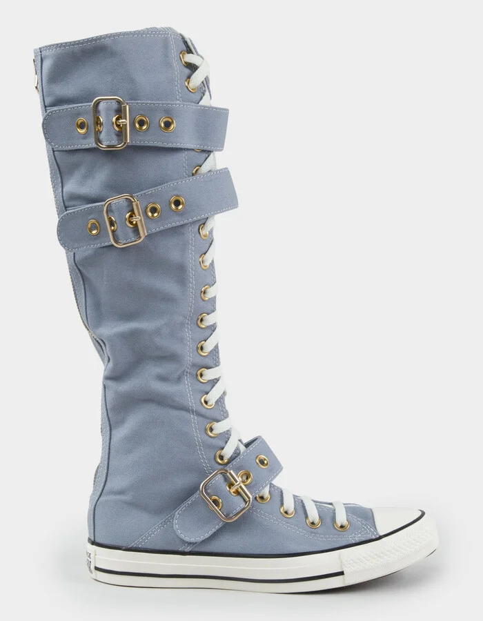 CONVERSE Chuck Taylor All Star XXHi Mixed Womens Shoes - Image 2