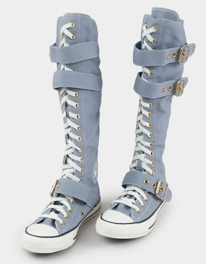 CONVERSE Chuck Taylor All Star XXHi Mixed Womens Shoes