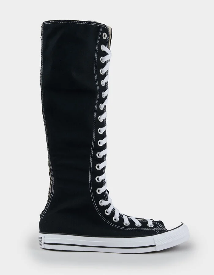 CONVERSE Chuck Taylor All Star XXHi Womens Shoes - Image 2