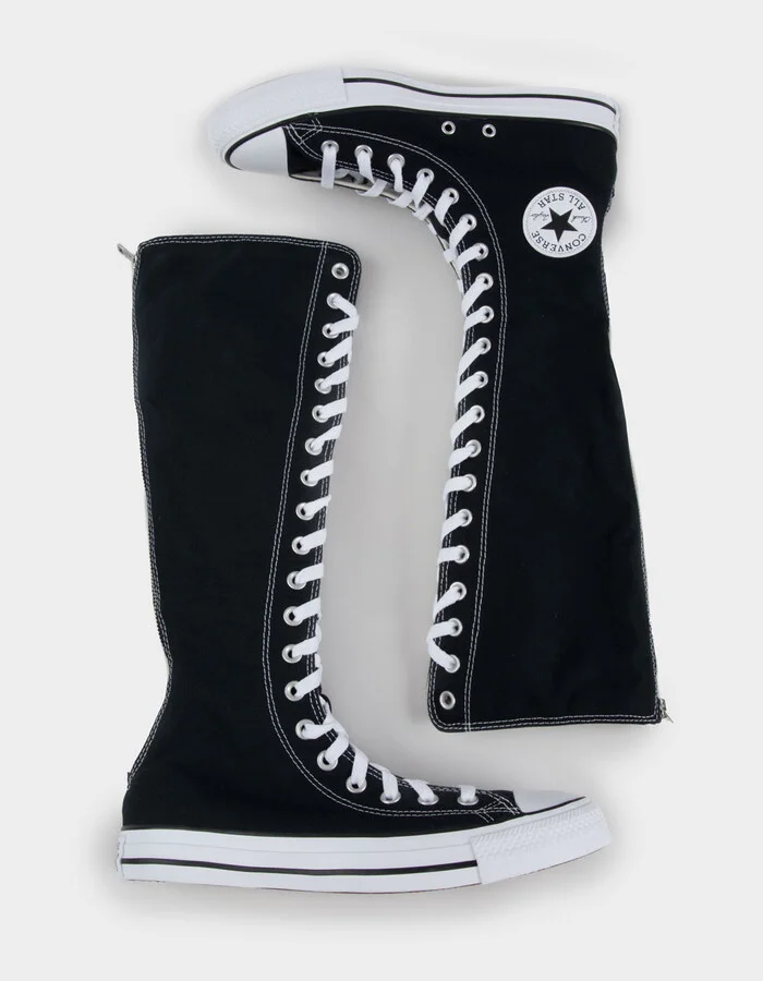 CONVERSE Chuck Taylor All Star XXHi Womens Shoes - Image 5