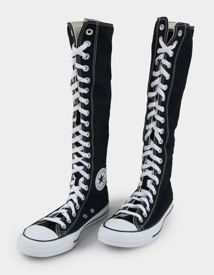 CONVERSE Chuck Taylor All Star XXHi Womens Shoes