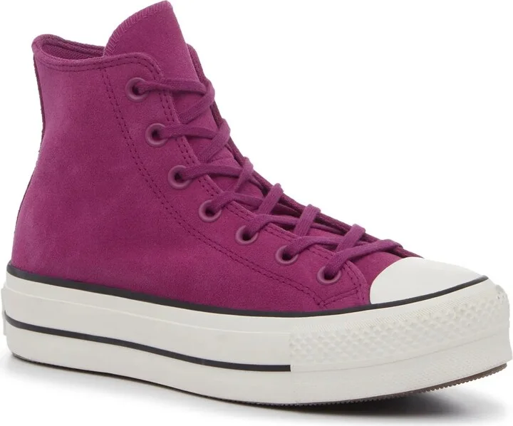 Converse Chuck Taylor Platform HighTop Sneaker