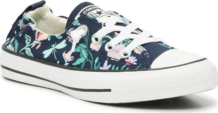 Converse Chuck Taylor Shoreline SlipOn Sneaker