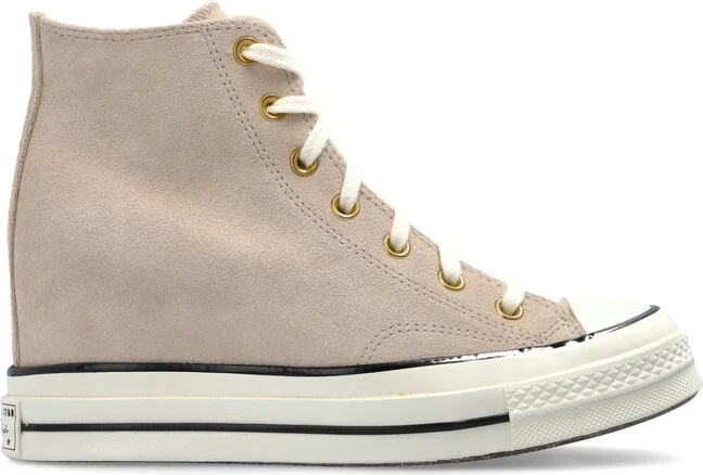 Converse Classic High-Top Trainers