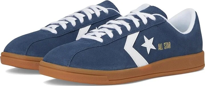Navy,white,gum