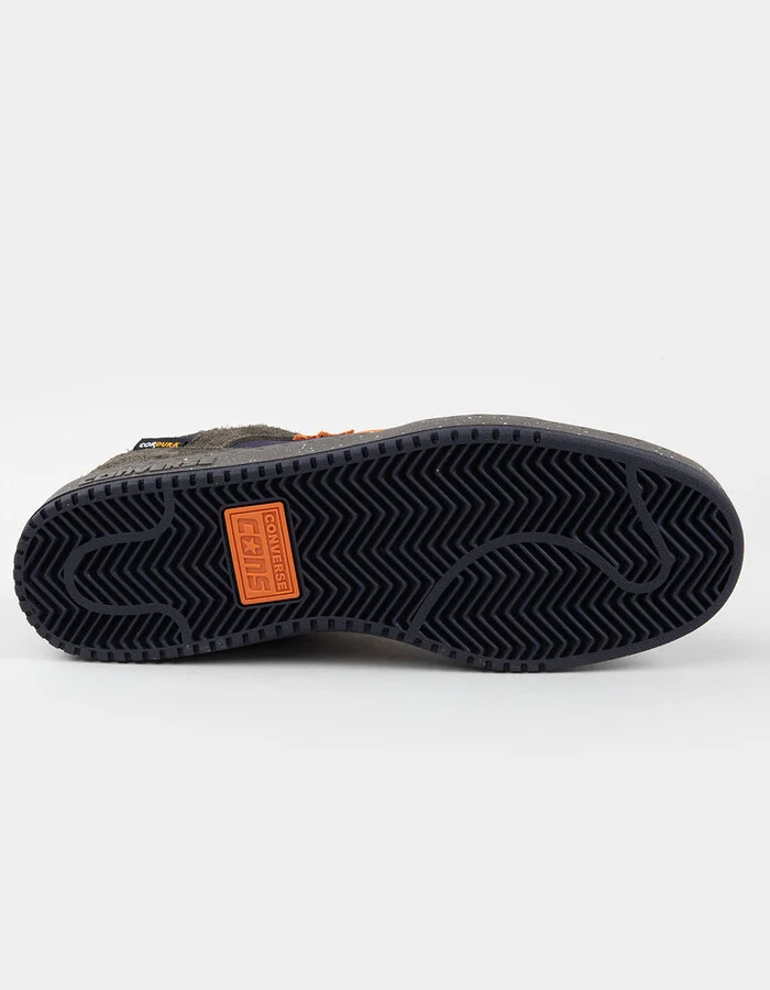 CONVERSE CONS AS-1 Pro Suede & Cordura Mens Low Top Shoes - Image 3