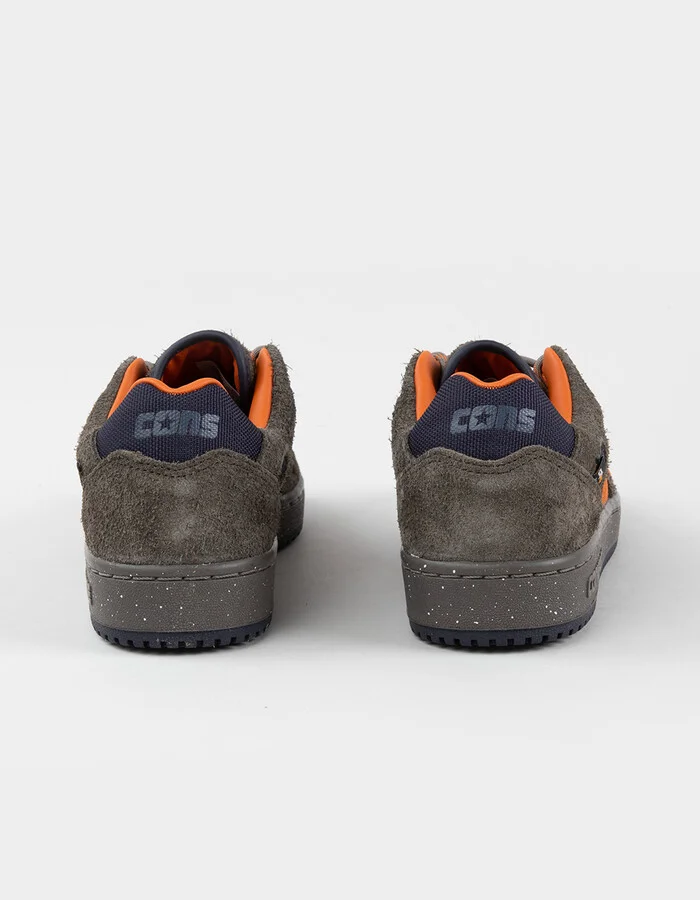 CONVERSE CONS AS-1 Pro Suede & Cordura Mens Low Top Shoes - Image 4