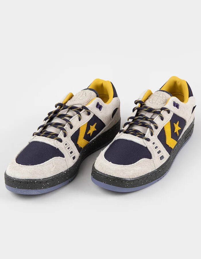 CONVERSE CONS AS-1 Pro Suede & Cordura Mens Low Top Shoes - Image 7
