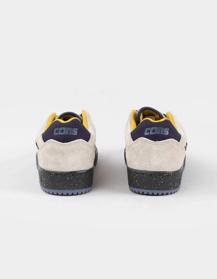 CONVERSE CONS AS-1 Pro Suede & Cordura Mens Low Top Shoes - Image 9