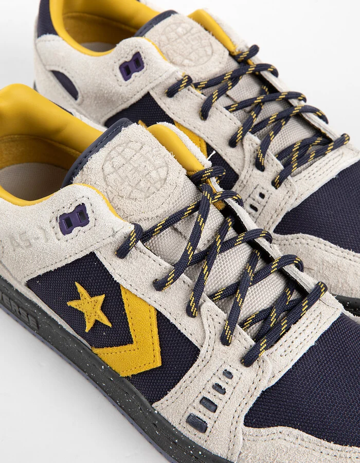 CONVERSE CONS AS-1 Pro Suede & Cordura Mens Low Top Shoes - Image 10