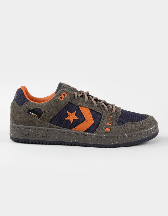 CONVERSE CONS AS-1 Pro Suede & Cordura Mens Low Top Shoes