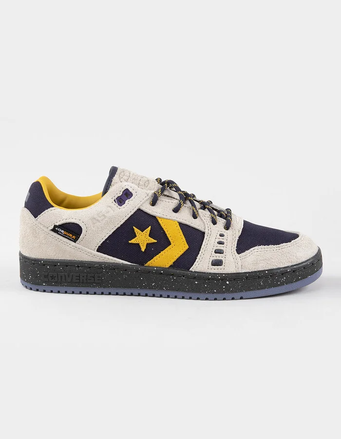 CONVERSE CONS AS-1 Pro Suede & Cordura Mens Low Top Shoes