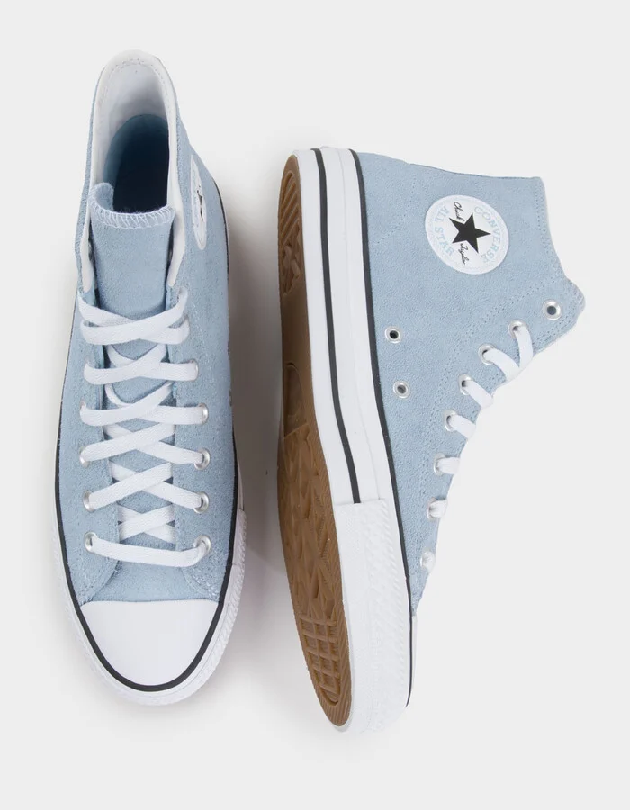 CONVERSE CONS Chuck Taylor All Star Pro High Top Shoes - Image 5