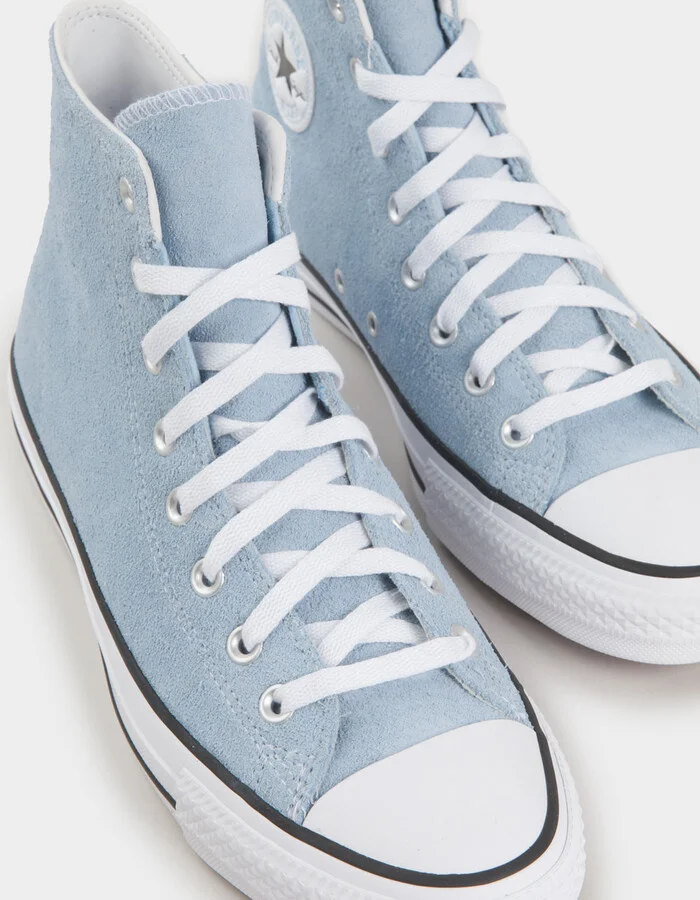 CONVERSE CONS Chuck Taylor All Star Pro High Top Shoes - Image 6