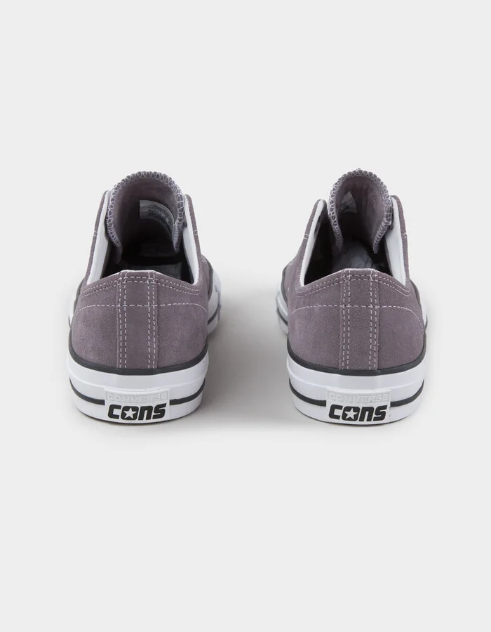 CONVERSE Cons Chuck Taylor All Star Pro Suede Shoes - Image 4