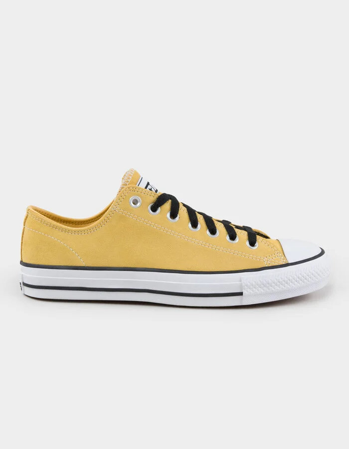 CONVERSE Cons Chuck Taylor All Star Pro Suede Shoes