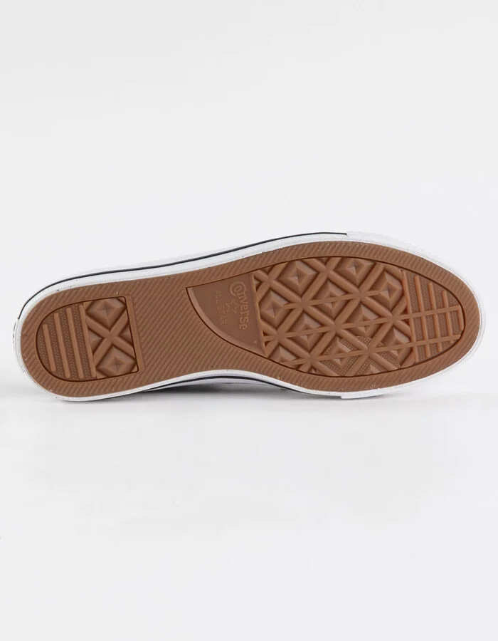 CONVERSE Cons One Star Pro Mens Shoes - Image 3
