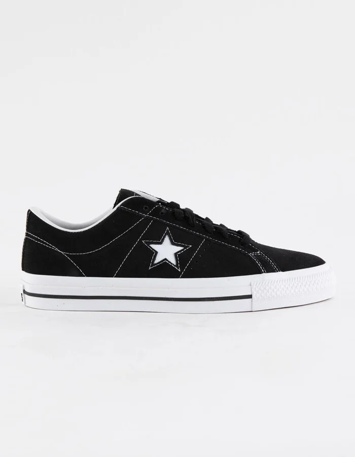 CONVERSE Cons One Star Pro Mens Shoes