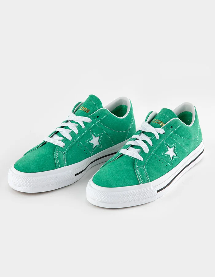 CONVERSE Cons One Star Pro Shoes - Image 2
