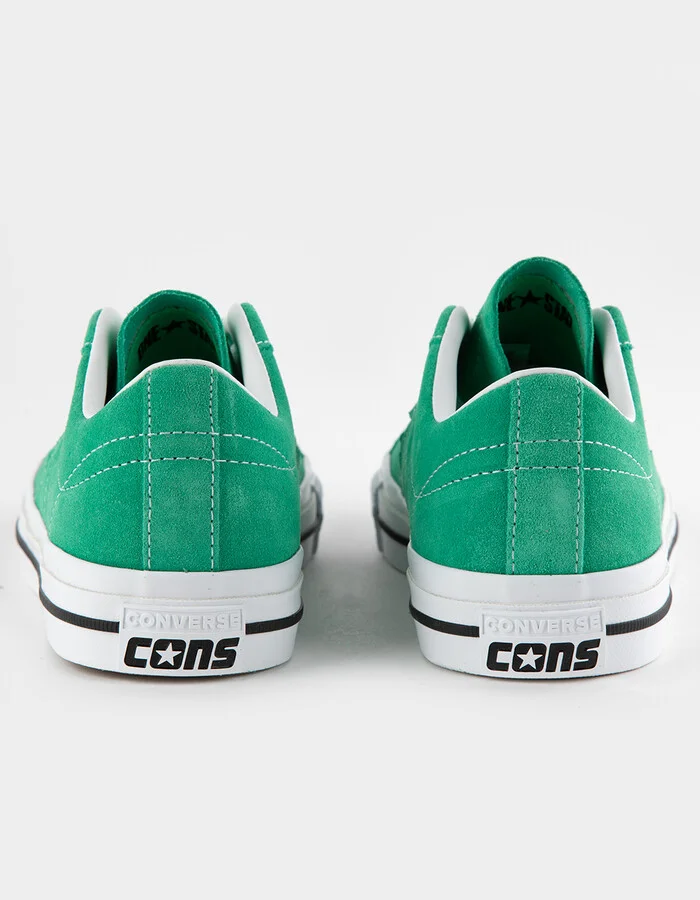 CONVERSE Cons One Star Pro Shoes - Image 4
