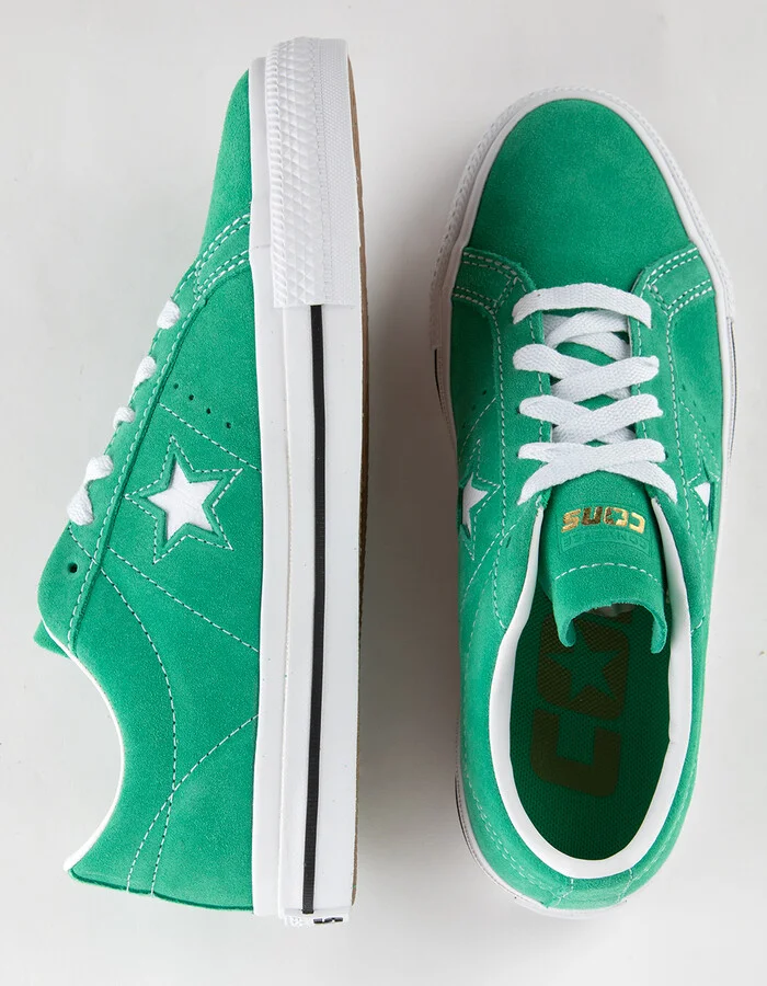 CONVERSE Cons One Star Pro Shoes - Image 5
