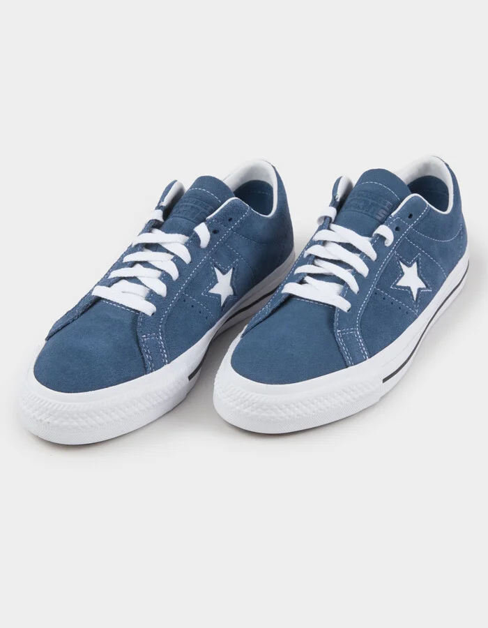 CONVERSE CONS One Star Pro Shoes - Image 2