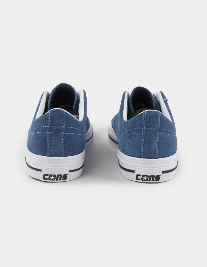 CONVERSE CONS One Star Pro Shoes - Image 4