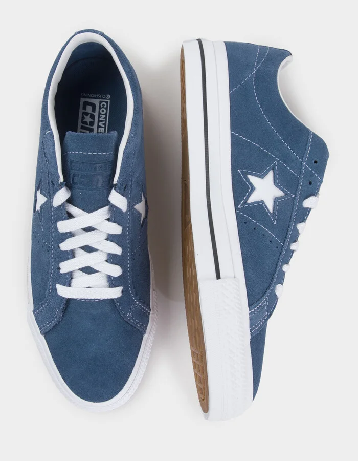CONVERSE CONS One Star Pro Shoes - Image 5