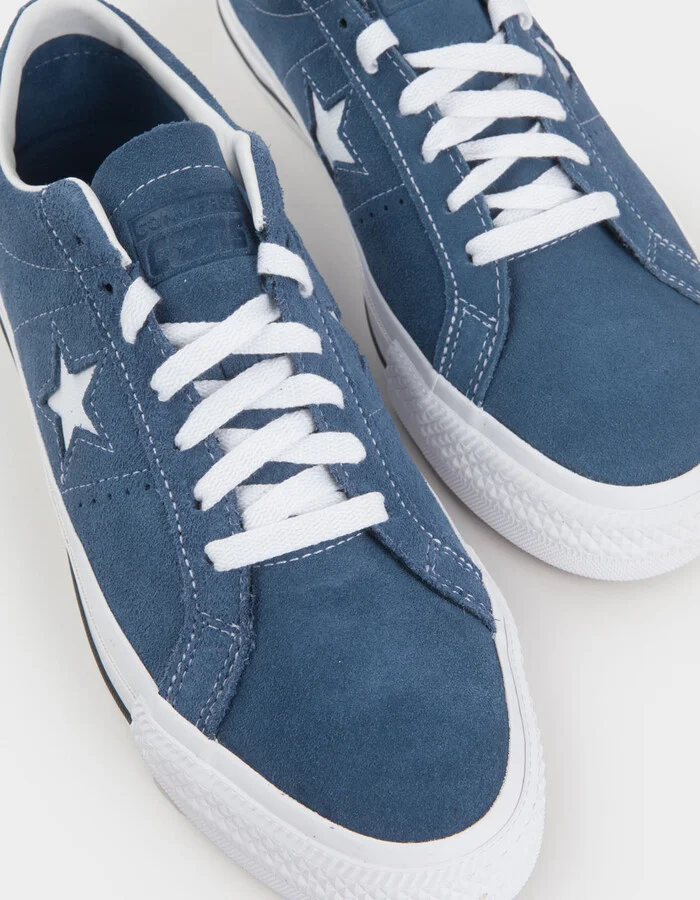 CONVERSE CONS One Star Pro Shoes - Image 6