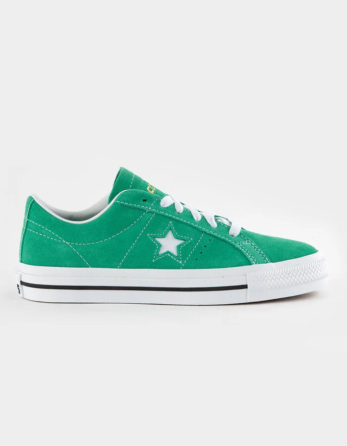 CONVERSE Cons One Star Pro Shoes