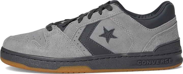 Converse Converse Cl98 Shoes Classic Grey/Dark Matter/Gum Honey : Men's 7 - Women's 8.5 Medium, Leather - Image 6