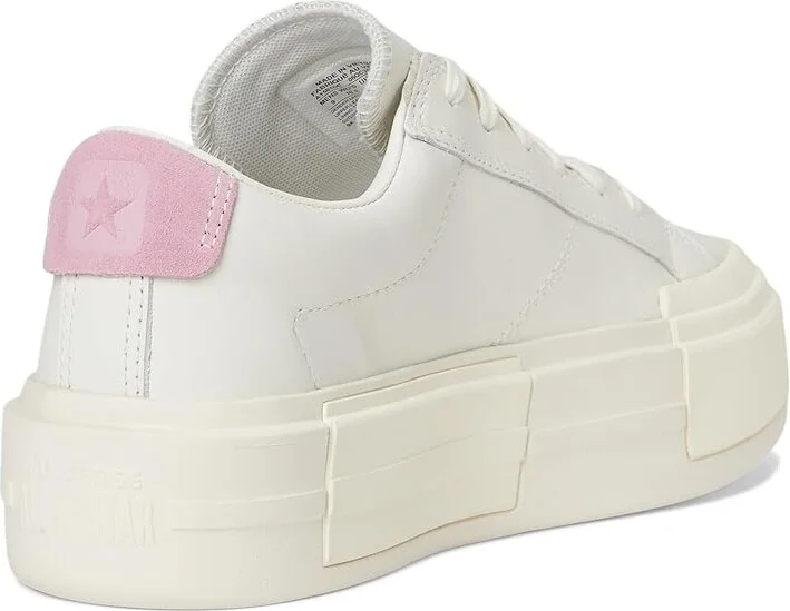 Converse Converse Cruise Leather Shoes Cliffside Rose/Vintage White : Men's 6 - Women's 7.5 Medium - Image 4