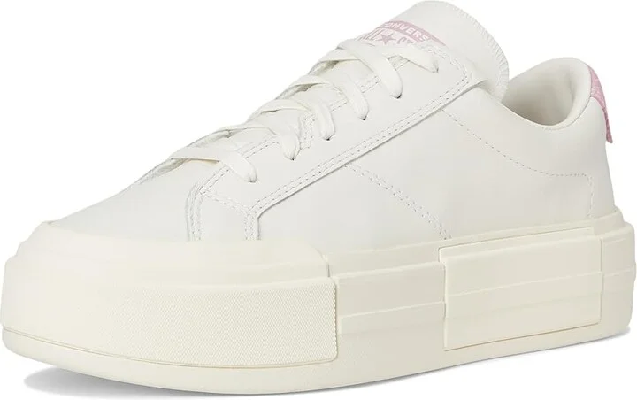 Converse Converse Cruise Leather Shoes Cliffside Rose/Vintage White : Men's 6 - Women's 7.5 Medium - Image 5