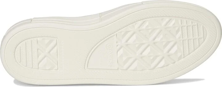 Converse Converse Cruise Leather Shoes Rainwashed Grey/Vintage White : Men's 3.5 - Women's 5 Medium - Image 3