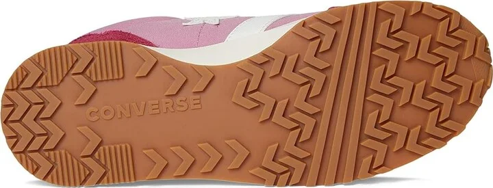 Converse Converse Omega Trainer Lace-up Boots Cliffside Rose/Sporty Berry : Men's 6 - Women's 8 Medium, Suede - Image 3
