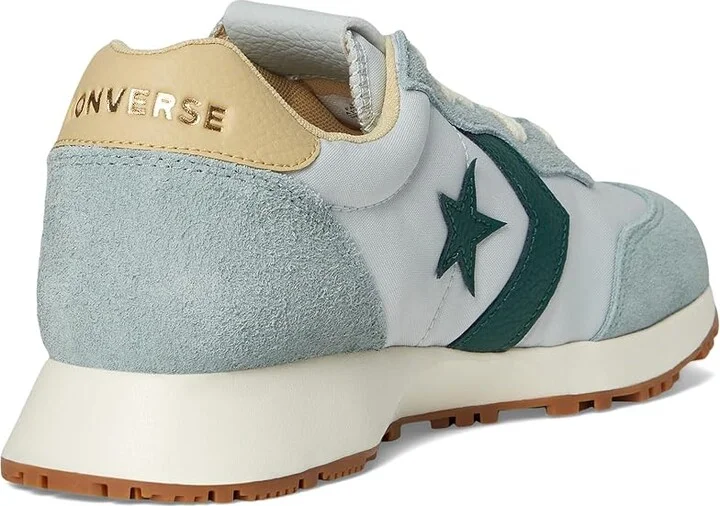 Converse Converse Omega Trainer Lace-up Boots Mountain Teal/Rainwashed Grey : Men's 4.5 - Women's 6.5 Medium, Suede - Image 4