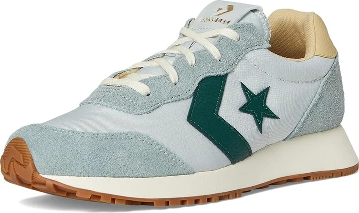 Converse Converse Omega Trainer Lace-up Boots Mountain Teal/Rainwashed Grey : Men's 4.5 - Women's 6.5 Medium, Suede - Image 5