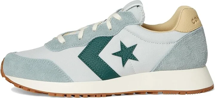 Converse Converse Omega Trainer Lace-up Boots Mountain Teal/Rainwashed Grey : Men's 4.5 - Women's 6.5 Medium, Suede - Image 6