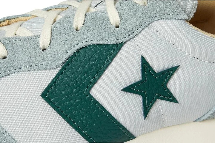 Converse Converse Omega Trainer Lace-up Boots Mountain Teal/Rainwashed Grey : Men's 4.5 - Women's 6.5 Medium, Suede - Image 7