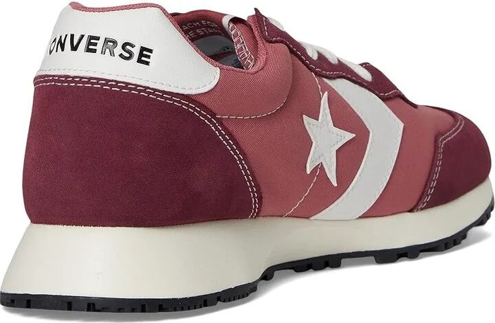 Converse Converse Omega Trainer Lace-up Boots Royal Flushed/Deep Bordeaux : Men's 8 - Women's 10 Medium, Suede - Image 4