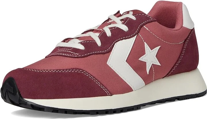Converse Converse Omega Trainer Lace-up Boots Royal Flushed/Deep Bordeaux : Men's 8 - Women's 10 Medium, Suede - Image 5
