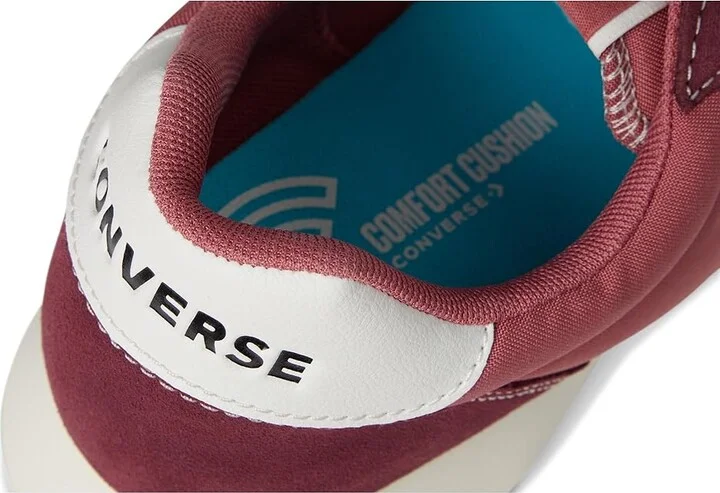 Converse Converse Omega Trainer Lace-up Boots Royal Flushed/Deep Bordeaux : Men's 8 - Women's 10 Medium, Suede - Image 7