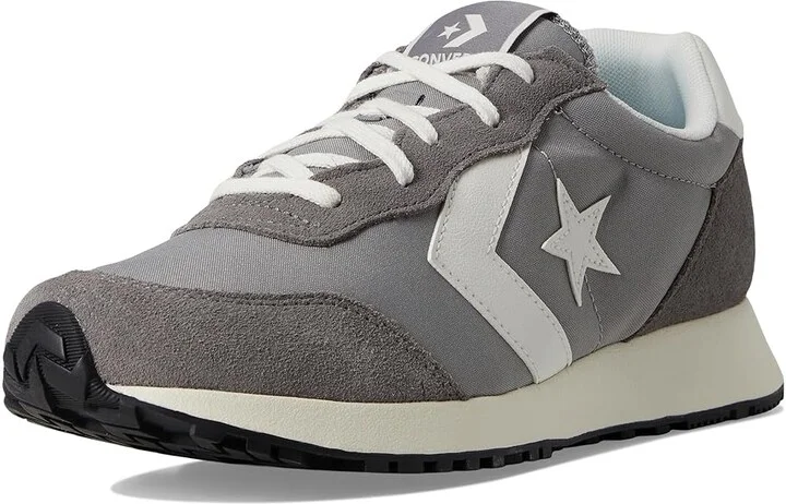 Converse Converse Omega Trainer Lace-up Boots Sharkskin/Classic Grey : Men's 3.5 - Women's 5.5 Medium, Suede - Image 5