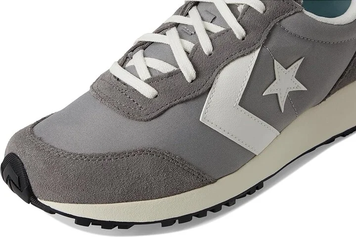 Converse Converse Omega Trainer Lace-up Boots Sharkskin/Classic Grey : Men's 3.5 - Women's 5.5 Medium, Suede - Image 7