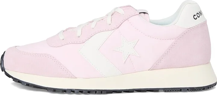 Converse Converse Omega Trainer Lace-up Boots Summit Pink/Sugar Berry : Men's 3 - Women's 5 Medium, Suede - Image 6
