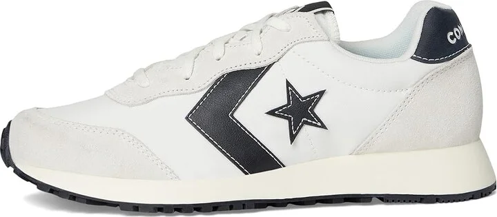 Converse Converse Omega Trainer Lace-up Boots Vintage White/Vintage White : Men's 10.5 - Women's 12.5 Medium, Suede - Image 6