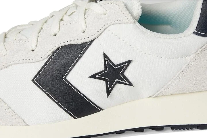 Converse Converse Omega Trainer Lace-up Boots Vintage White/Vintage White : Men's 10.5 - Women's 12.5 Medium, Suede - Image 7