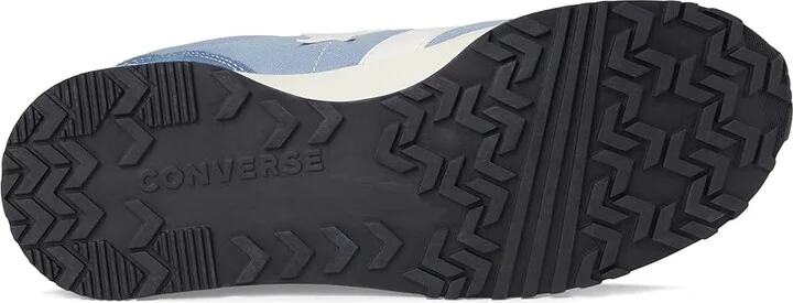 Converse Converse Omega Trainer Lace-up Boots Yeti Blue/Slacker Blue : Men's 9.5 - Women's 11.5 Medium, Suede - Image 3