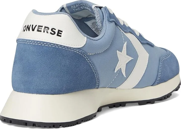 Converse Converse Omega Trainer Lace-up Boots Yeti Blue/Slacker Blue : Men's 9.5 - Women's 11.5 Medium, Suede - Image 4