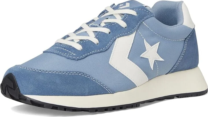 Converse Converse Omega Trainer Lace-up Boots Yeti Blue/Slacker Blue : Men's 9.5 - Women's 11.5 Medium, Suede - Image 5